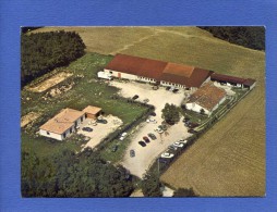 47 - LAROQUE TIMBAUT - Vue Aérienne Du Grand Bazar - Salle De Ventes Saint Antoine De Ficalba - Laroque Timbault