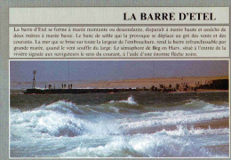 CPM La Barre D'étel - Etel