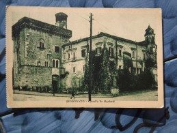 CARTOLINA Di BENEVENTO NON  VIAGGIATA    A8681 - Benevento