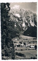 Ö-2339    RAMSAU : - Ramsau Am Dachstein