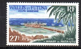 Wallis & Futuna  PA  N°  23  Neuf XX  Cote Y&T   7,00 €uro  Au Tiers De Cote - Gebraucht