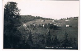 Ö-2358    BÜRGERALM Bei AFLENZ - Alfenz