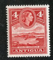 W1229  Antiqua 1953   Scott #111**   Offers Welcome! - 1858-1960 Colonie Britannique