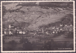 Sarnen Fliegeraufnahme - Sarnen