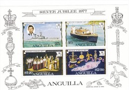 Anguilla Hb 15 - Anguilla (1968-...)
