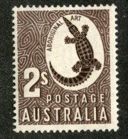 W1391  Australia 1948  Scott #212*   Offers Welcome! - Neufs