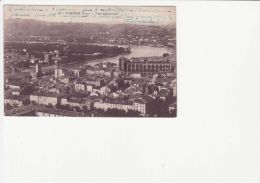 25 - VIENNE - Vue Générale - Vienne