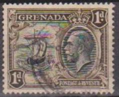 Grenada, 1934, SG 136, Used - Grenada (...-1974)