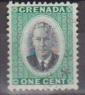 Grenada, 1951, SG 173, Used - Grenada (...-1974)