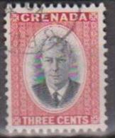 Grenada, 1951, SG 175, Used - Grenade (...-1974)