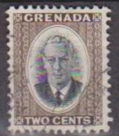 Grenada, 1951, SG 174, Used - Grenade (...-1974)