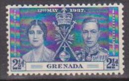 Grenada, 1937, SG 151, Mint Hinged - Grenade (...-1974)