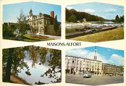 Delcampe - : Réf : PO-14- 837 : MAISON ALFORT - Maisons Alfort