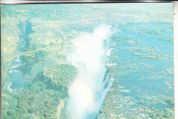 RHODESIA / SIMBABWE, Victoria Falls, 1978 - Zimbabwe