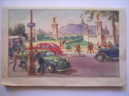 Indicateur Des Télégraphes 1940 - Petit Format : 1921-40