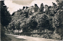 Wiltz  Le Chateau - Wiltz