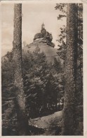 DABO (Moselle) - Vue Sur La Colline - Dabo