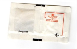 ROYAL AIR MAROC Salt Pepper - Other & Unclassified