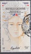 NOUVELLES-CALEDONIE  PA N°261__OBL VOIR SCAN - Used Stamps