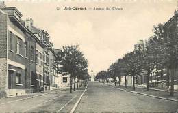 Réf : PO-14 - 917 : UCCLE CALEVOET - Uccle - Ukkel