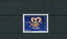 Neukaledonien - Mi.Nr. 970 - "Tiefseefauna" ** / MNH (aus Dem Jahr 1993) - Nuovi