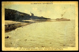 Cpa Du 22  Ploubazlanec Pointe Et Chapelle Notre Dame De La Trinité   AO56 - Ploubazlanec