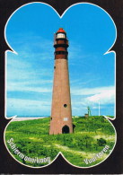 Schiermonnikoog  Vuurtoren - Schiermonnikoog