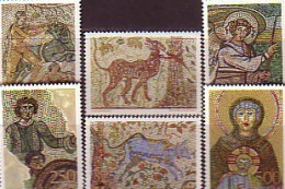 PGL - YUGOSLAVIE Yv N°1263/68 ** - Unused Stamps