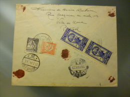 1934 - EXPOSIÇAO COLONIAL PORTUGUESA - Covers & Documents