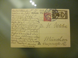 1934 - EXPOSIÇAO COLONIAL PORTUGUESA - Storia Postale