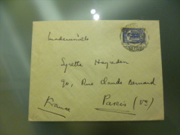 1935 (SÉ DE COIMBRA) - Lettres & Documents