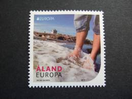 ALAND   CEPT   MNH **      (Q55-105) - 2012