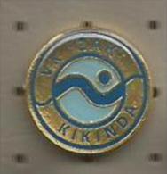 C9 Water Polo Club ZAK Kikinda Yugoslavia - Wasserball