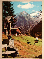 Badgastein, Hoteldorf "Grüner Baum" - St. Johann Im Pongau