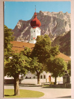 Ehrwald, Zugspitzdorf In Tirol - Ehrwald