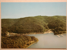 Ferienzeltplatz Glockental-Herzbek, Odertalsperre (Oberharz), Bad Lauterberg/Kneippheilbad - Bad Lauterberg