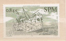 Saint-Pierre-et-Miquelon N° 784** - Unused Stamps