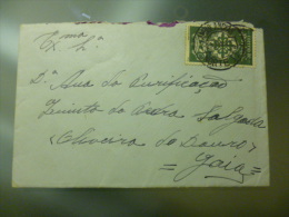 1940 (LEGIAO PORTUGUESA) - Covers & Documents