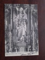 Sanctuaire De Saint Joseph / Anno 19?? ( Zie Foto´s Voor Details ) !! - Leuven