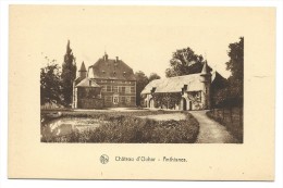 Carte Postale - ANTHISNES - Château D' OUHAR - CPA  // - Anthisnes