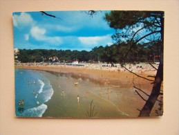 17 VAUX-Sur-MER Plage De NAUZAN - Vaux-sur-Mer