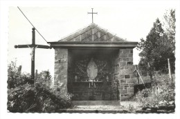 Carte Postale - ORTHEUVILLE - La Chapelle - CPA  // - Tenneville