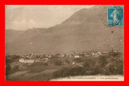 St Pierre D´albigny   ( Scan Recto Et Verso ) - Gresy Sur Isere