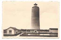 Carte Postale - PAYS BAS - OOSTBURG - Watertoren - CPA  // - Sluis