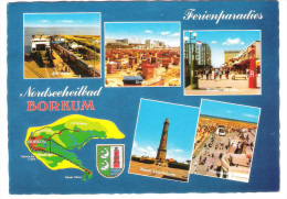 Deutschland - Borkum - Borkum