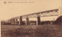 MONTZEN : Grand Viaduc - Plombières