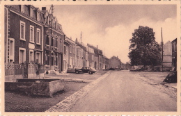 MUSSON : Vieille Rue - Musson