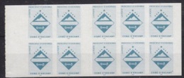 Andorra Fr. 1997 Booklet ** Mnh (17880) - Postzegelboekjes