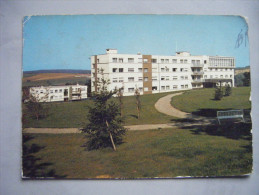 Altkirch 1973 Maison De Santé Spécialisée Le Roggenberg - Altkirch