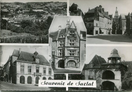 SARLAT(DORDOGNE) - Sarlat La Caneda